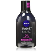 Nivea MicellAIR Expert Micellar Water Waterproof 400ml - Maison des fragrances