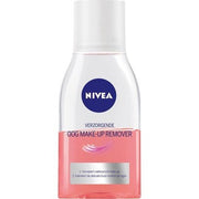 Nivea Nourishing Eye Make - Up Remover 125ml - Maison des fragrances