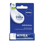 Nivea Original Nourishing Lipstick 4.8g - Maison des fragrances