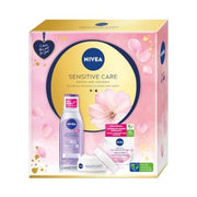 Nivea Sensitive Care Cosmetics Set for Women - Maison des fragrances