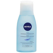 Nivea Soft Eye Makeup Remover 125ml - Maison des fragrances
