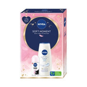 Nivea Soft Moment Cosmetics Set for Women - Maison des fragrances