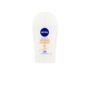 Nivea Solid Antiperspirant Stress Protect 40ml Unisexe - Maison des fragrances
