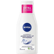 NIVEA Waterproof Eye Makeup Remover 125ml with Chamomile Extract and Provitamin B5 - Maison des fragrances