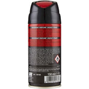 Intesa Sanpaolo Parfumd Energy Power Deodorant Déodorant (Déo) Mixte 150ml