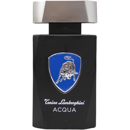 Tonino Lamborghini Acqua Coffret 125 ml