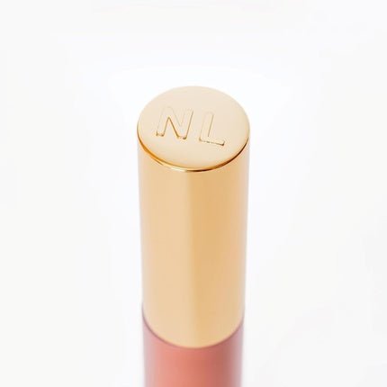 NL Beauty Cappuccino Long - Lasting Liquid Matte Lipstick - Maison des fragrances