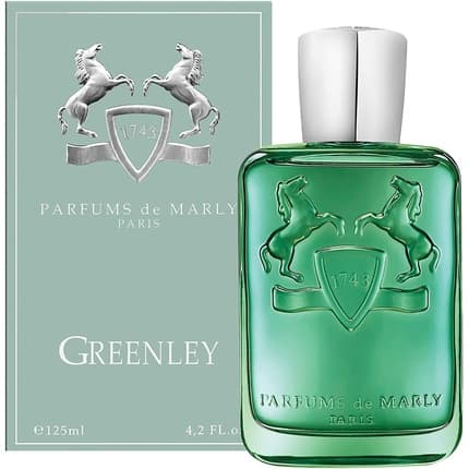 Parfums De Marly Greenley Eau de Parfum 125ml Unisex