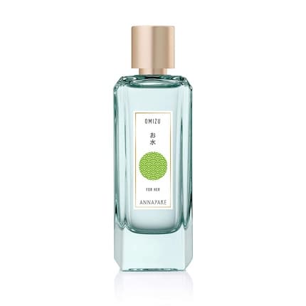 Omizu for Her - Eau de Parfum 100ml Spray Bottle