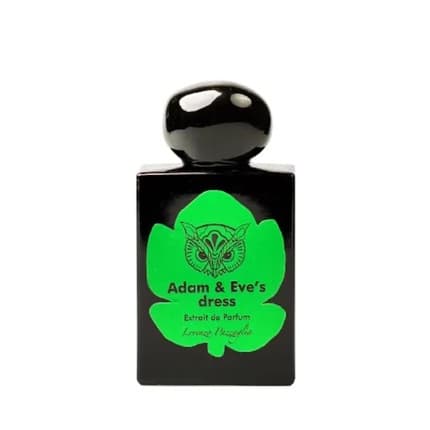 Lorenzo Pazzaglia Adam & Eve's Dress Extrait de Parfum 50 ml
