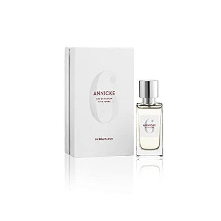 Eight & Bob Annicke 6 Eau De Parfum 30ml pour femme Eight & Bob