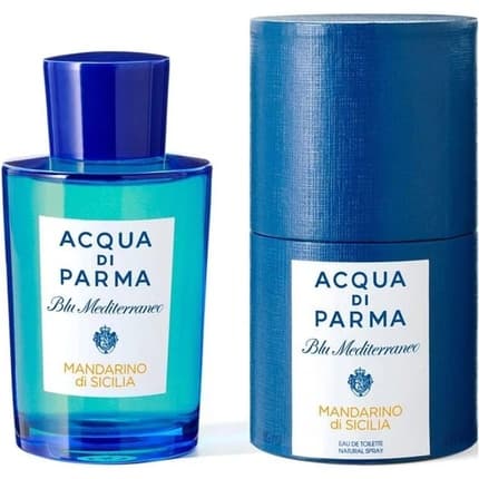 Acqua di Parma Mandarino Di Sicilia Eau de Toilette 180ml for men