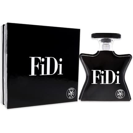 Bond No. 9 Fidi Eau de Parfum Spray 100ml
