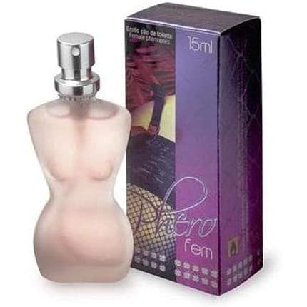 Cobeco Pharma Pherofem Eau de Parfum 15 ml