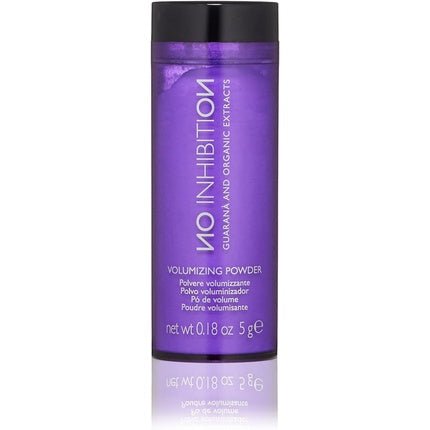 No Inhibition Volumizing Powder 5g - Maison des fragrances