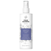 No nothing Very Sensitive Multispray Fragrance Free Blow - Dry Styling Spray With Frizz Control 8.5 fl oz - Maison des fragrances