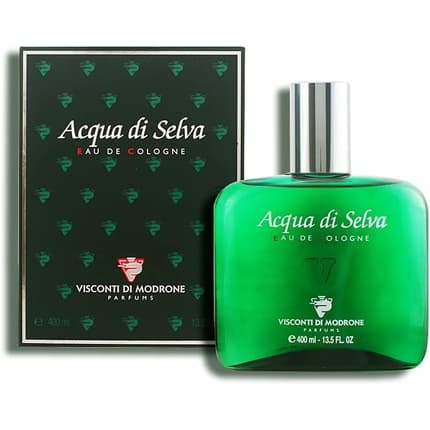 Visconti Di Modrone Acqua Di Selva Eau de Cologne (EDC) Mixte 400ml