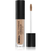 NOBEA Day - to - Day Full Coverage Concealer - 04 Rose beige, 7 ml - Maison des fragrances