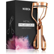 NOBEA Eyelash Curler with Pinzette Per Ciglia - Maison des fragrances