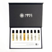 Nobile 1942 Discovery Set 8x2.2ml Eau De Parfum Spray - Maison des fragrances