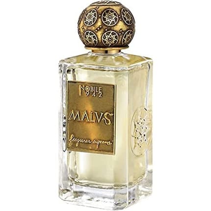 Nobile 1942 MALVS Eau de Parfum 75ml Unisexe - Maison des fragrances