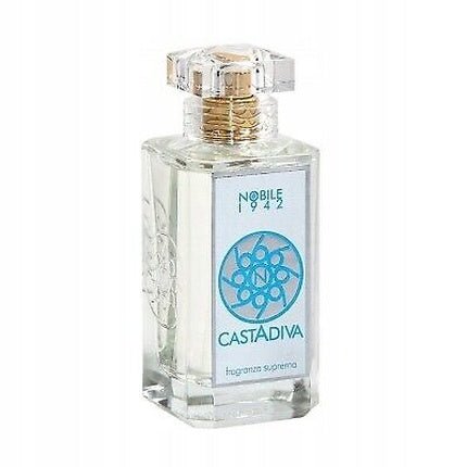 Nobile 1942 Noble Supreme Casta Diva Eau de Parfum 15ml Unisexe - Maison des fragrances