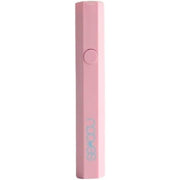 NOOVES NAILS Portable and Autonomous Gel Nail Curing Lamp 3W Fast Drying - With Long Life Battery - Maison des fragrances