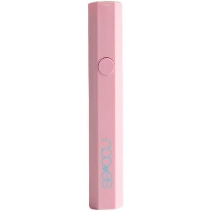 NOOVES NAILS Portable and Autonomous Gel Nail Curing Lamp 3W Fast Drying - With Long Life Battery - Maison des fragrances