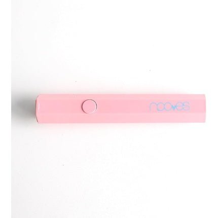 NOOVES NAILS Portable and Autonomous Gel Nail Curing Lamp 3W Fast Drying - With Long Life Battery - Maison des fragrances