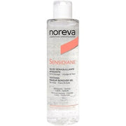 Noreva Sensidiane Soothing Make - Up Remover Gel 200ml - Maison des fragrances