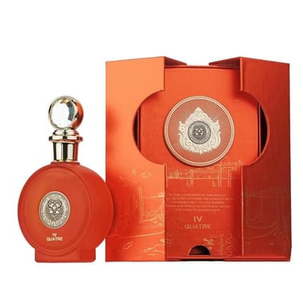 North Stag Expressions Iv Quatre Extrait De Parfum Parfum (Parfum) Mixte 100ml - Maison des fragrances