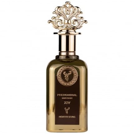 North Stag Phenomenal Quatorze Xiv Extrait De Parfum Parfum (Parfum) Homme 100ml - Maison des fragrances