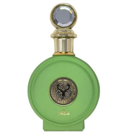 Northeast Stag North Stag Expressions Iii Trois Extrait De Parfum Parfum (Parfum) Mixte 100ml - Maison des fragrances