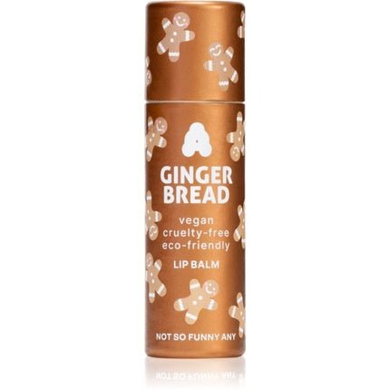 Not So Funny Any Gingerbread Lip Balm - 10 g - Maison des fragrances