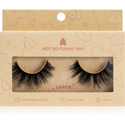 Not So Funny Eco Lashes Lover False Eyelashes - 1 pair - Maison des fragrances