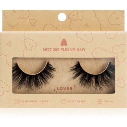 Not So Funny Eco Lashes Lover False Eyelashes - 1 pair - Maison des fragrances