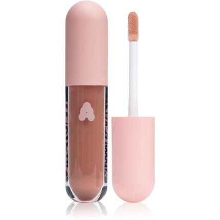 Not So Funny Glossy Lips gloss with olio per labbra, 4 ml - Maison des fragrances