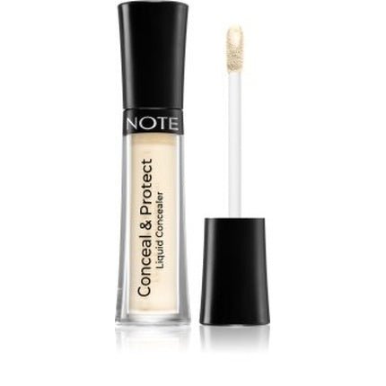 Note Cosmetics Conceal Protect 4 Ml - Maison des fragrances