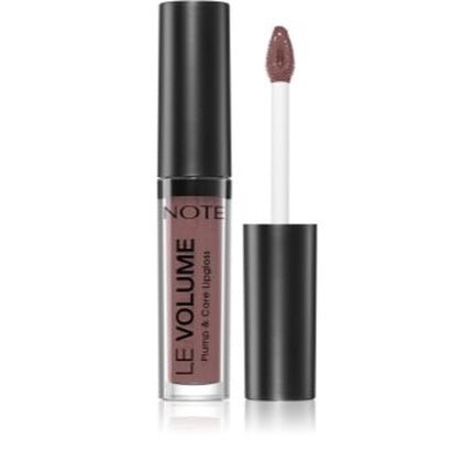 Note Cosmetics Le Volume Plump Lipgloss - 2 Ml - Maison des fragrances