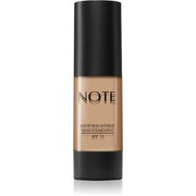 Note Cosmetique Mattifying Extreme Wear Foundation 02 Natural Beige 35 ml - Maison des fragrances