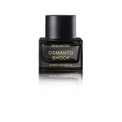 Notes New Notes Osmanthus Shock Extrait De Parfum Parfum (Parfum) Mixte 50ml - Maison des fragrances