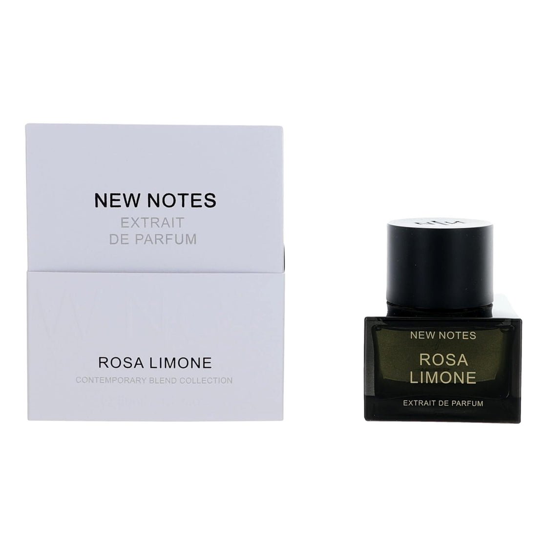 Notes New Notes Pink Lemon Contemporary Blend Collection Extrait De Eau de Parfum (EDP) Mixte 50ml - Maison des fragrances
