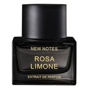 Notes New Notes Pink Lemon Contemporary Blend Collection Extrait De Eau de Parfum (EDP) Mixte 50ml - Maison des fragrances