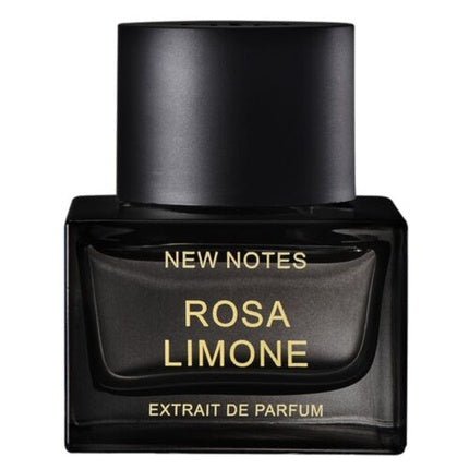 Notes New Notes Pink Lemon Contemporary Blend Collection Extrait De Eau de Parfum (EDP) Mixte 50ml - Maison des fragrances