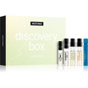 Notino Luxe Aura Set for Men - Maison des fragrances