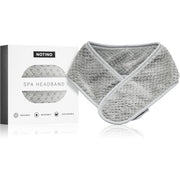Notino Spa Collection Headband - Grey - Maison des fragrances