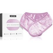 Notino Spa Collection Headband - Lilac - Maison des fragrances