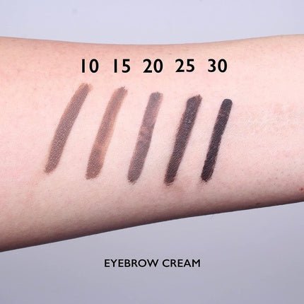 NOUBA Brow Improver Set - Maison des fragrances