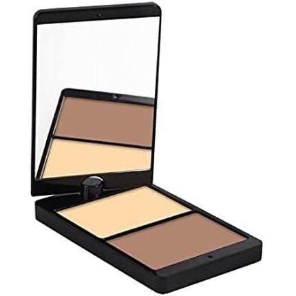 Nouba Contouring to Sculpt Face 25 - Maison des fragrances