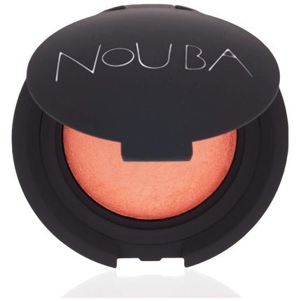 NOUBA Coral Rouge Blush On Bubble 6g - Maison des fragrances